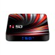 H50 RK3318 4K TV Box Android 10 2+16GB Dual WIFI
