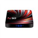 H50 RK3318 TV BOX Android 10.0 4GB RAM 32GB 4K 3D Video UHD Media Player with Dual Band WiFi bluetooth 4.0 Set Top Box