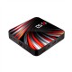 H50 RK3318 TV BOX Android 10.0 4GB RAM 32GB 4K 3D Video UHD Media Player with Dual Band WiFi bluetooth 4.0 Set Top Box