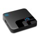 H6 H616 TV BOX Android 10.0 2G+16GB 6K HDR 3D Video UHD Media Player Support bluetooth WiFi Set Top Box