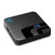 H6 H616 TV BOX Android 10.0 4G+32GB 6K HDR 3D Video UHD Media Player Support bluetooth WiFi Set Top Box