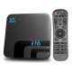 H6 H616 TV BOX Android 10.0 4G+32GB 6K HDR 3D Video UHD Media Player Support bluetooth WiFi Set Top Box