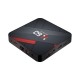 H60 H616 TV BOX 2+16GB Network Set-top Box Android 10 6k HD Network Player