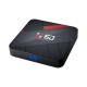 H60 H616 TV BOX 4+32GB Network Set-top Box Android 10 6k HD Network Player