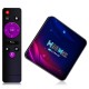 H96 Max V11 RK3318 DDR3 4GB RAM 64GB ROM Android 11 bluetooth 4.0 USB3.0 5G Wifi 4K UHD HDR TV Box H.265 VP9 Video Decoder OTT Box