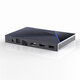 H96 Max V56 TV box Android 12 system 2+16G dual band WIFI Set-top box