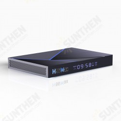 H96 Max V56 TV box Android 12 system 4+32G dual band WIFI Set-top box H96 Max V56 TV box Android 12 system 4+32G dual band WIFI Set-top box