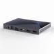 H96 Max V56 TV box Android 12 system 4+32G dual band WIFI Set-top box