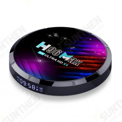 H96 Max X4 S905X4 Android 11.0 TV 4+64G TV Box 5G WIFI Bluetooth 4K Media Player Set Top Box Google Player Youtube 8K H96 Max X4 S905X4 Android 11.0 TV 4+64G TV Box 5G WIFI Bluetooth 4K Media Player Set Top Box Google Player Youtube 8K