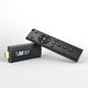 H98mini H313 Smart TV Stick Android 10.0 2G+16GB Support bluetooth WiFi TV BOX 4K HDR H.265 TV Receiver Set Top Box