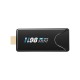 H98mini H313 Smart TV Stick Android 10.0 2G+16GB Support bluetooth WiFi TV BOX 4K HDR H.265 TV Receiver Set Top Box