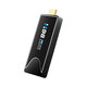 H98mini H313 Smart TV Stick Android 10.0 2G+16GB Support bluetooth WiFi TV BOX 4K HDR H.265 TV Receiver Set Top Box