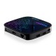S905Y4 TV BOX Android 11.0 4G+32GB 4K HDR AV1 Video Dual Band WiFi BT 5.0 100M LAN Media Player Set Top Box
