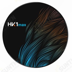 HK1 Max RK3328 4GB 64GB Android 9.0 5G WIFI bluetooth 4.0 4K VP9 H.265 HDR10 TV Box with Time Display HK1 Max RK3328 4GB 64GB Android 9.0 5G WIFI bluetooth 4.0 4K VP9 H.265 HDR10 TV Box with Time Display