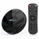 HK1 Mini Plus RK3318 2GB DDR3 RAM 16GB ROM 2.4G WIFI bluetooth 4.0 Android 9.0 H.265 VP9 TV Box