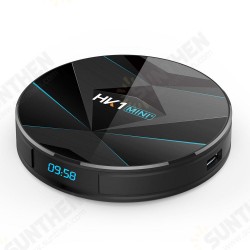 HK1 Mini Plus RK3318 4GB DDR3 RAM 64GB ROM 5G WIFI bluetooth 4.0 Android 9.0 H.265 VP9 TV Box HK1 Mini Plus RK3318 4GB DDR3 RAM 64GB ROM 5G WIFI bluetooth 4.0 Android 9.0 H.265 VP9 TV Box