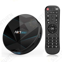 HK1 Mini Plus RK3318 4GB DDR3 RAM 64GB ROM 5G WIFI bluetooth 4.0 Android 9.0 H.265 VP9 TV Box HK1 Mini Plus RK3318 4GB DDR3 RAM 64GB ROM 5G WIFI bluetooth 4.0 Android 9.0 H.265 VP9 TV Box