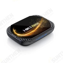 HK1 RBOX X4S Amlogic S905X4 Quad Core 4GB RAM 64GB ROM Android 11.0 HD 8K H.265 2.4G 5G WIFI bluetooth Smart TV Box Youtube Netflix HK1 RBOX X4S Amlogic S905X4 Quad Core 4GB RAM 64GB ROM Android 11.0 HD 8K H.265 2.4G 5G WIFI bluetooth Smart TV Box Youtube Netflix