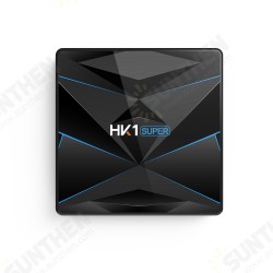 HK1 Super RK3318 2GB RAM 16GB ROM 5G WIFI bluetooth 4.0 Android 9.0 4K TV Box HK1 Super RK3318 2GB RAM 16GB ROM 5G WIFI bluetooth 4.0 Android 9.0 4K TV Box