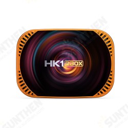 HK1 X4 Amlogic S905X4 Quad Core Android 11 4GB RAM 128GB ROM Smart TV BOX 2.5G 5G Dual WIFI Bluetooth 4.1 1000M Ethernet 4K HD Support Youtube Netflix HK1 X4 Amlogic S905X4 Quad Core Android 11 4GB RAM 128GB ROM Smart TV BOX 2.5G 5G Dual WIFI Bluetooth 4.1 1000M Ethernet 4K HD Support Youtube Netflix