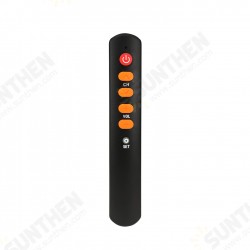 RCPEN06 6 Keys Universal Learning Remote Control for SAT DVD TV RCPEN06 6 Keys Universal Learning Remote Control for SAT DVD TV