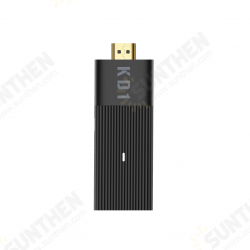 KD1 TV Stick Amlogic S905Y2 2GB RAM 16GB ROM BT4.2 2.4G 5G WiFi Android 10 ATV OS 4K HDR10 Streaming Media Player KD1 TV Stick Amlogic S905Y2 2GB RAM 16GB ROM BT4.2 2.4G 5G WiFi Android 10 ATV OS 4K HDR10 Streaming Media Player