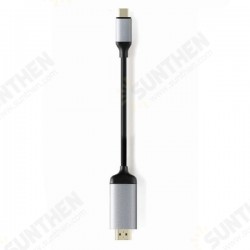 NEO C-4K Type-C to HD 4K@60Hz Adapter Cable NEO C-4K Type-C to HD 4K@60Hz Adapter Cable