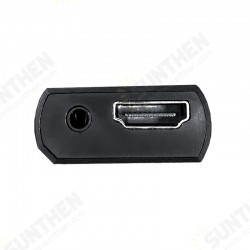 N64 SNES/NGC/SFC/Adapter N64 to HDMI Converter n64 to hdmi HD N64 SNES/NGC/SFC/Adapter N64 to HDMI Converter n64 to hdmi HD