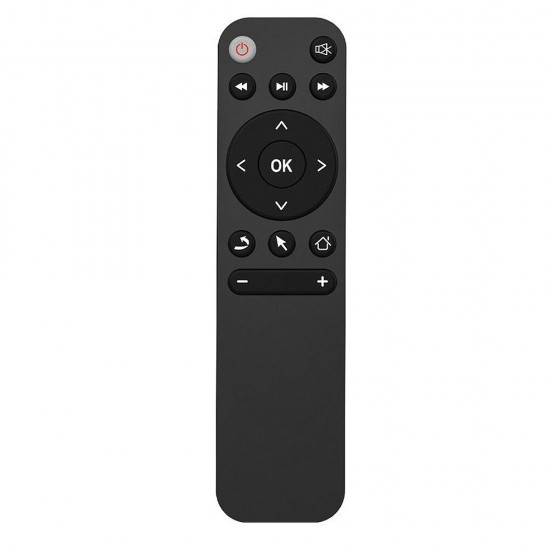 MT4 bluetooth 5.2 AirMouse Wireless Air Mouse Intelligent Voice Remote Control Infared Learning for Android Smart TV Box Phone Computer PC Projector