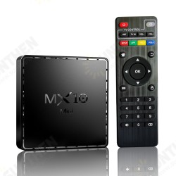 MXQ Pro H616 DDR3 1GB RAM eMMC 8GB ROM bluetooth 4.2 5G Wifi 6K HDR Android 10.0 TV Box Support VP9-10 H.265 6K@30fps OTT Box MXQ Pro H616 DDR3 1GB RAM eMMC 8GB ROM bluetooth 4.2 5G Wifi 6K HDR Android 10.0 TV Box Support VP9-10 H.265 6K@30fps OTT Box