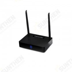 HD-585 5.8G Wireless Audio Video TV Sender 350M 1080P 60fps HD Receiver HD-585 5.8G Wireless Audio Video TV Sender 350M 1080P 60fps HD Receiver