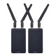 Tour T1 4K HD 200M Wireless HDMI Video Transmission System 5G Image Transmitter and Receiver Kit for Vlog Live Streaming Multi-Camera Production Tour T1 4K HD 200M Wireless HDMI Video Transmission System 5G Image Transmitter and Receiver Kit for Vlog Live Streaming Multi-Camera Production