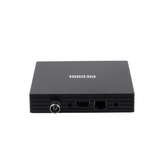 KT1 DVB-T2 TV Box Amlogic S905X4 2GB RAM 16GB ROM 5G Wifi bluetooth 4.2 Android 10.0 4K HDR10+ OTT Box Dolby Audio Support AV1 H.265 VP9 Video Decoder Digital TV Receiver