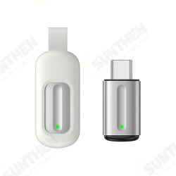 Mobile Phone Remote Controller Wireless Infrared Smart App Control Appliances Adapter for TV Box Air Conditioner Type C Mobile Phone Remote Controller Wireless Infrared Smart App Control Appliances Adapter for TV Box Air Conditioner Type C