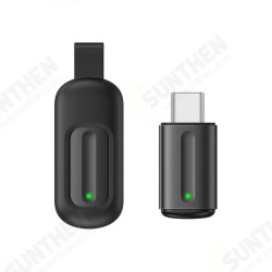 Mobile Phone Remote Controller Wireless Infrared Smart App Control Appliances Adapter for TV Box Air Conditioner Type C Mobile Phone Remote Controller Wireless Infrared Smart App Control Appliances Adapter for TV Box Air Conditioner Type C