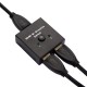 NK-Q3 1080P Plug And Play HDMI Splitter Switch Two In and One Out Smart HDMI Bi-Direction Video Adapter NK-Q3 1080P Plug And Play HDMI Splitter Switch Two In and One Out Smart HDMI Bi-Direction Video Adapter