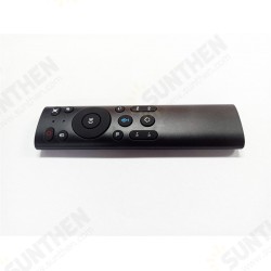 Q5+ Plus Voice Wireless Remote Control Mini Keyboard Flying Mouse Q5+ Plus Voice Wireless Remote Control Mini Keyboard Flying Mouse