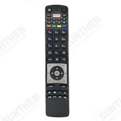 RC5118 Remote Control for Hitachi 32LED1600 32LED625 32LED700 HD Smart TV RC5118 Remote Control for Hitachi 32LED1600 32LED625 32LED700 HD Smart TV
