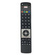 RC5118 Remote Control for Hitachi 32LED1600 32LED625 32LED700 HD Smart TV