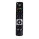 RC5118 Remote Control for Hitachi 32LED1600 32LED625 32LED700 HD Smart TV