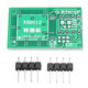 RT809F Serial ISP Programmer Tool for PC MainBoard LCD Controller Read and Write