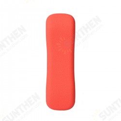 Red TV Remote Control Cover Skin For Amazon Alexa Voice Fire TV Remote Newest Second Generation Red TV Remote Control Cover Skin For Amazon Alexa Voice Fire TV Remote Newest Second Generation