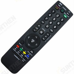 Replacement Remote Control for LG TV Smart LCD LED HD AKB69680403 Replacement Remote Control for LG TV Smart LCD LED HD AKB69680403