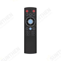 T1 Pro 2.4G Wireless Voice Control Remote Controller Air Mouse Airmouse for Google Assistant T1 Pro 2.4G Wireless Voice Control Remote Controller Air Mouse Airmouse for Google Assistant