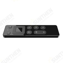 T8 Air Flying Squirrel Bluetooth with Six-axis Gyroscope Supports Infrared Learning Laser PPT Page Turning Pen Remote Control T8 Air Flying Squirrel Bluetooth with Six-axis Gyroscope Supports Infrared Learning Laser PPT Page Turning Pen Remote Control