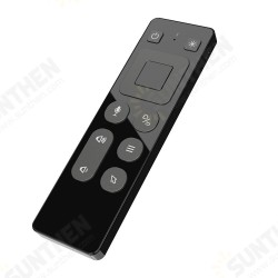 T8 Air Flying Squirrel Bluetooth with Six-axis Gyroscope Supports Infrared Learning Laser PPT Page Turning Pen Remote Control T8 Air Flying Squirrel Bluetooth with Six-axis Gyroscope Supports Infrared Learning Laser PPT Page Turning Pen Remote Control