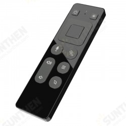 T8 Pro 2.4G Wireless Voice Air Mouse Remote Controller For Android TV BOX / Windows / OS / Linux Gyroscope Remote T8 Pro 2.4G Wireless Voice Air Mouse Remote Controller For Android TV BOX / Windows / OS / Linux Gyroscope Remote