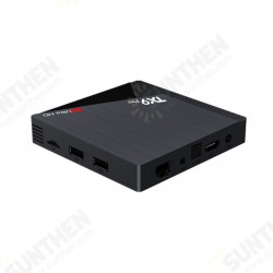 T95 H616 PRO 4+32GB Set Top Box Dual 5G WiFi Android 10.0 Bluetooth 4.0 6K HD TV Box T95 H616 PRO 4+32GB Set Top Box Dual 5G WiFi Android 10.0 Bluetooth 4.0 6K HD TV Box