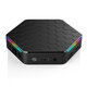 T95Z Plus H618 Smart TV Box Android 12 2G 16GB Support BT 5.0 WiFi 6 TVBOX RGB Light with 6K Decoding 4K60FPS Resolution HDR10 Color Set Top Box T95Z Plus H618 Smart TV Box Android 12 2G 16GB Support BT 5.0 WiFi 6 TVBOX RGB Light with 6K Decoding 4K60FPS Resolution HDR10 Color Set Top Box