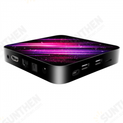 TP03 6K H616 Android 10.0 System Dual Band WIFI 4+64G TV Box Set Top Box TP03 6K H616 Android 10.0 System Dual Band WIFI 4+64G TV Box Set Top Box